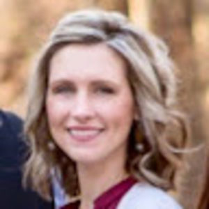 Meet your Posher, Kristy